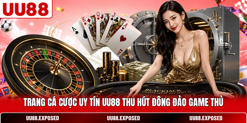 Giới thiệu tổng quan về UU88